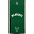 NBA Milwaukee Bucks Jersey Xbox Series X Console Skin