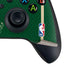 NBA Milwaukee Bucks Jersey Xbox Series X Controller Skin