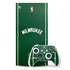 NBA Milwaukee Bucks Jersey Xbox Series X Skins