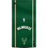 NBA Milwaukee Bucks Jersey XBox Series X Digital Edition Console Skin