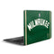 NBA Milwaukee Bucks Jersey Zenbook UX305FA 13.3in Skin