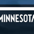 NBA Minnesota Timberwolves Jersey Nintendo 2DS XL (2017) Skin