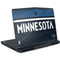 NBA Minnesota Timberwolves Jersey Dell Alienware Skin