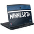 NBA Minnesota Timberwolves Jersey Dell Alienware Skin