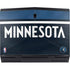 NBA Minnesota Timberwolves Jersey Dell Alienware Skin
