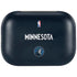 NBA Minnesota Timberwolves Jersey Amazon Echo Buds Skin