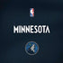 NBA Minnesota Timberwolves Jersey Amazon Echo Skin