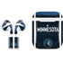 NBA Minnesota Timberwolves Jersey Apple AirPods 2 Skin