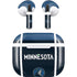 NBA Minnesota Timberwolves Jersey Apple AirPods (3rd Gen 2021) Skin