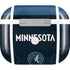 NBA Minnesota Timberwolves Jersey Apple AirPods (3rd Gen 2021) Skin