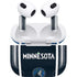 NBA Minnesota Timberwolves Jersey Apple AirPods (3rd Gen 2021) Skin