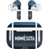 NBA Minnesota Timberwolves Jersey AirPods Skins
