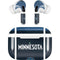 NBA Minnesota Timberwolves Jersey Apple AirPods Pro Skin