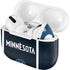 NBA Minnesota Timberwolves Jersey Apple AirPods Pro Skin