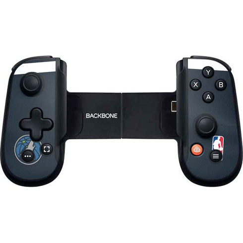 NBA Minnesota Timberwolves Jersey Backbone One for iPhone Game Controller Skin
