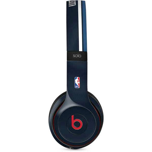 NBA Minnesota Timberwolves Jersey Beats Solo 3 Wireless Skin