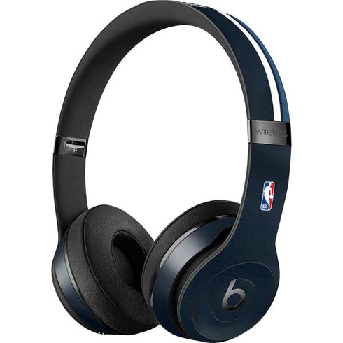 NBA Minnesota Timberwolves Jersey Beats Solo 3 Wireless Skin