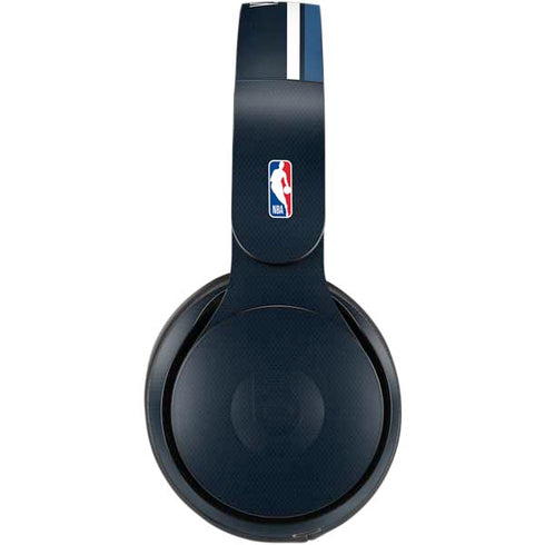 NBA Minnesota Timberwolves Jersey Beats Solo Pro Skin