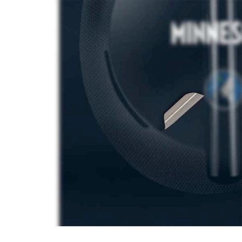 NBA Minnesota Timberwolves Jersey Bose Noise Cancelling Headphones 700 Skin