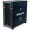 NBA Minnesota Timberwolves Jersey Corsair 4000D Tempered Glass Mid-Tower ATX Case Skin
