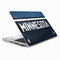 NBA Minnesota Timberwolves Jersey HP Elitebook Skin