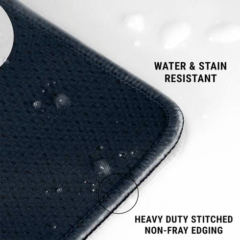 NBA Minnesota Timberwolves Jersey Gaming Mouse Pad