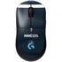 NBA Minnesota Timberwolves Jersey G Pro Wireless Gaming Mouse Skin