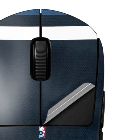 NBA Minnesota Timberwolves Jersey G Pro Wireless Gaming Mouse Skin