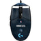 NBA Minnesota Timberwolves Jersey G203 Prodigy RGB Wired Gaming Mouse Skin