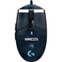 NBA Minnesota Timberwolves Jersey G203 Prodigy RGB Wired Gaming Mouse Skin