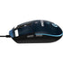 NBA Minnesota Timberwolves Jersey G203 Prodigy RGB Wired Gaming Mouse Skin