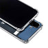 NBA Minnesota Timberwolves Jersey Galaxy A36 5G Clear Case