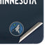 NBA Minnesota Timberwolves Jersey Galaxy A36 5G Skin