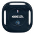 NBA Minnesota Timberwolves Jersey Galaxy Buds Live Skin