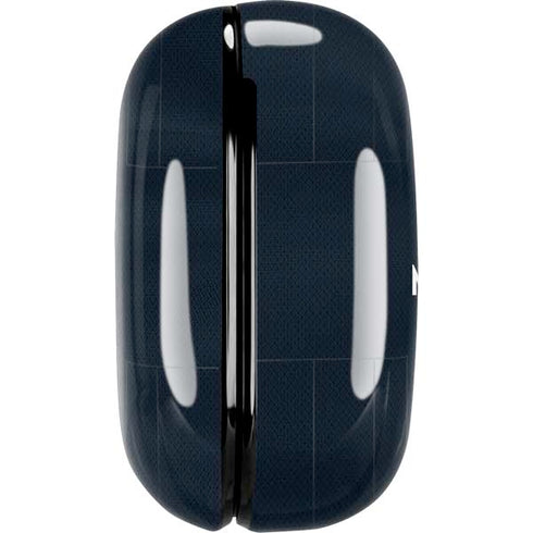 NBA Minnesota Timberwolves Jersey Galaxy Buds Live Skin