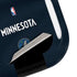 NBA Minnesota Timberwolves Jersey Galaxy Buds Live Skin