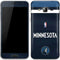 NBA Minnesota Timberwolves Jersey Galaxy J3 Skin