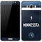 NBA Minnesota Timberwolves Jersey Galaxy J7 Skin