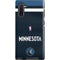 NBA Minnesota Timberwolves Jersey Galaxy Note 10 Pro Case