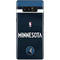 NBA Minnesota Timberwolves Jersey Galaxy Note 8 Skin