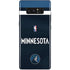 NBA Minnesota Timberwolves Jersey Galaxy Note 8 Skin