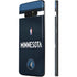 NBA Minnesota Timberwolves Jersey Galaxy Note 8 Skin