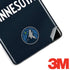 NBA Minnesota Timberwolves Jersey Galaxy Note 8 Skin
