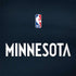NBA Minnesota Timberwolves Jersey Galaxy Note 8 Skin