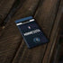 NBA Minnesota Timberwolves Jersey Galaxy Note 9 Skin