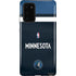 NBA Minnesota Timberwolves Jersey Galaxy Note20 5G Pro Case