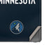 NBA Minnesota Timberwolves Jersey Galaxy Note20 5G Skin
