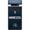 NBA Minnesota Timberwolves Jersey Galaxy S10 Plus Skin
