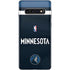 NBA Minnesota Timberwolves Jersey Galaxy S10 Skin