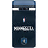 NBA Minnesota Timberwolves Jersey Galaxy S10e Skin